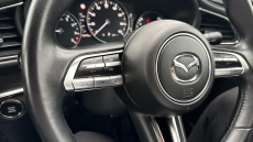 Mazda Cx-30 2.0 e-Skyactiv X MHEV Sport Lux 5dr Auto Petrol Hatchback